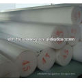 Recycled PTFE rod